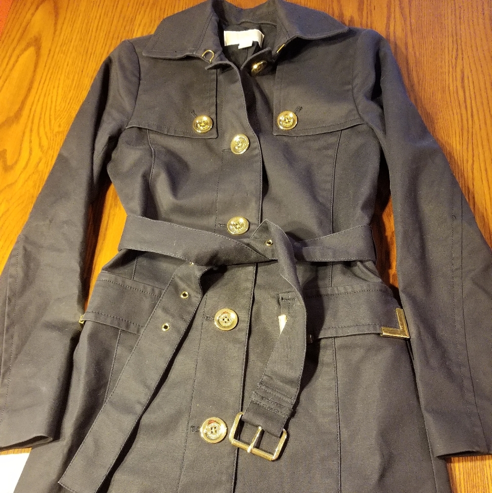 Michael Kors Trenchcoat